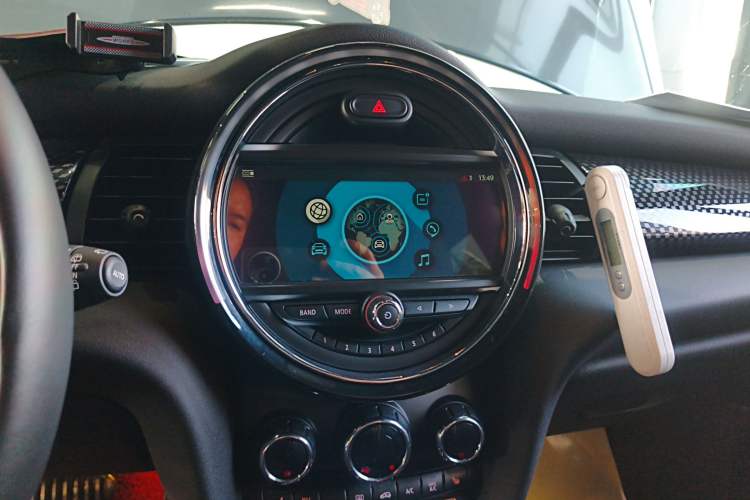 Used MINI MINI 2018 2.0T COOPER S Racing Driver