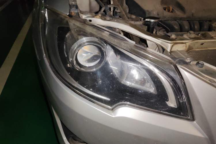 Used Toyota Corolla EX 2013 1.6L Automatic Luxury Edition