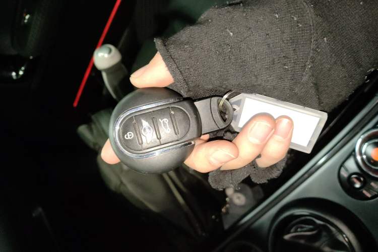 Used MINI Countryman 2017 1.5T COOPER ALL4 Explorer
