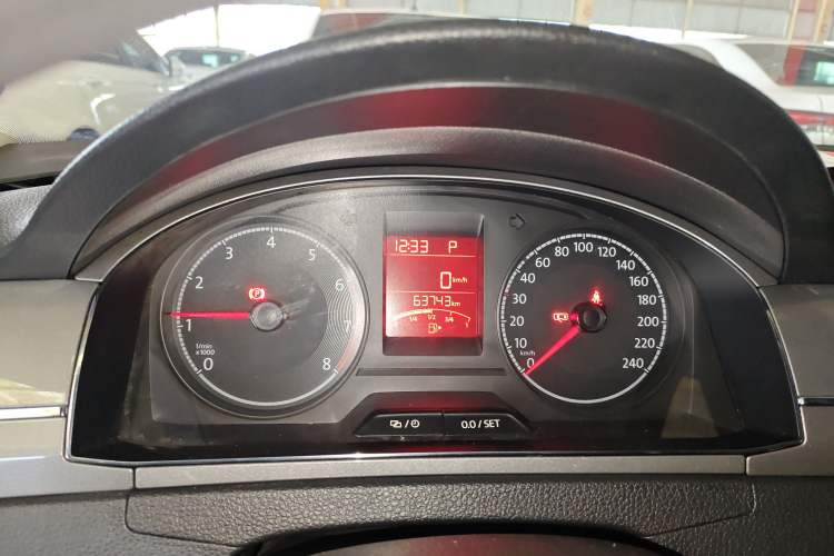 Used Volkswagen Santana 2018 Haval H6 1.5L Automatic Fashion Edition