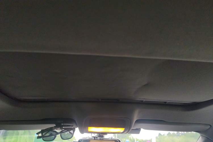 Used Audi A5 2013 Sportback 40 TFSI quattro Headliner