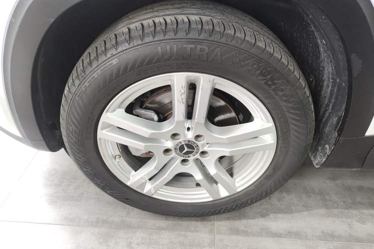 Used Mercedes-Benz GLB 2021 GLB 200 Dynamic Edition
