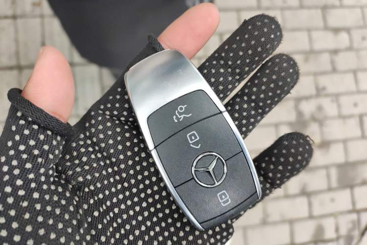 Used Mercedes-Benz GLB 2023 GLB 220 Sport Edition
