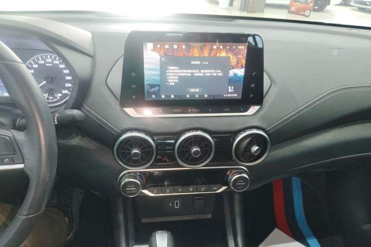 Used Nissan Sylphy 2021 1.6L XL CVT Enjoyment Edition
