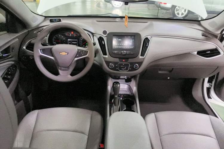 Used Chevrolet Malibu XL 2018 530T Automatic Luxury Edition
