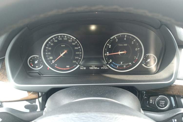 Used BMW X5 2018 xDrive28i
