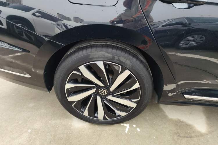 Used Volkswagen Passat 2024 380TSI Elite Edition