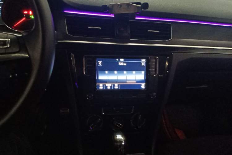 Used Volkswagen C-TREK 2020 1.5L Automatic Comfort Model
