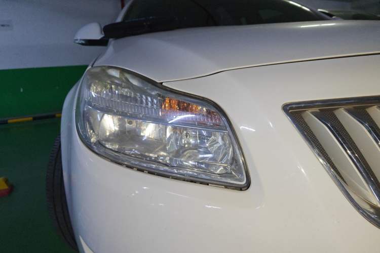 Used Buick Regal 2012 2.0L Luxury Edition