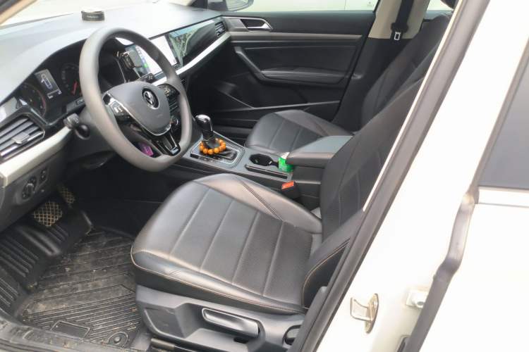 Used Volkswagen Lavida 2021 1.5L Automatic Comfort Edition
