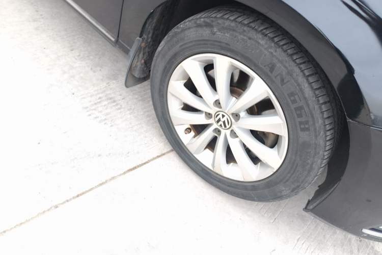 Used Volkswagen Magotan 2016 1.8TSI Smart Comfort Model
