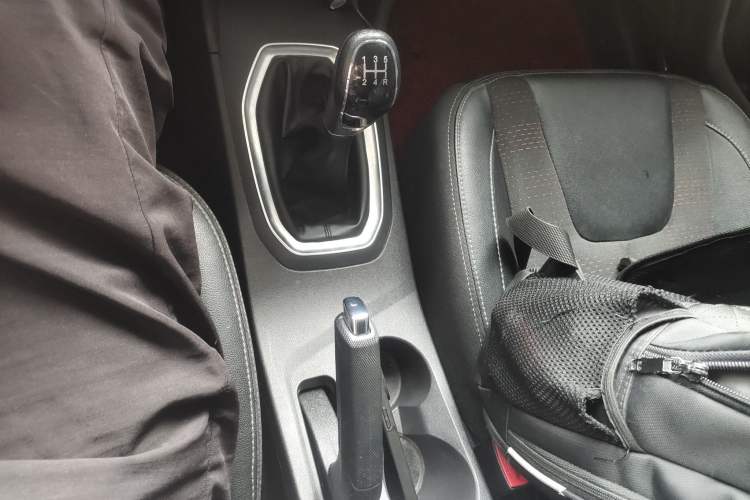 Used Chery Tiggo 3X 2018 1.5L Manual Elite Edition