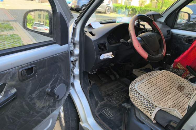 Used Wuling Rongguang 