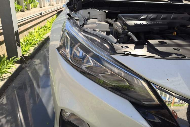 Used Nissan Teana 2021 2.0L XL Comfort Edition