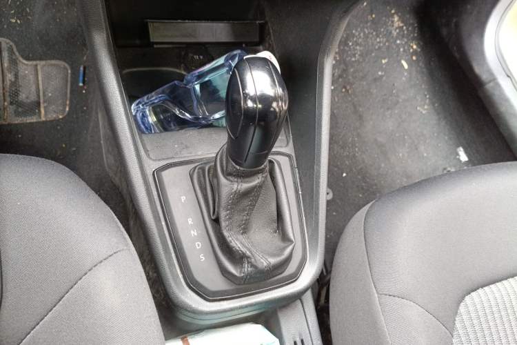 Used Volkswagen Santana 2016 1.6L Automatic Fashion Edition