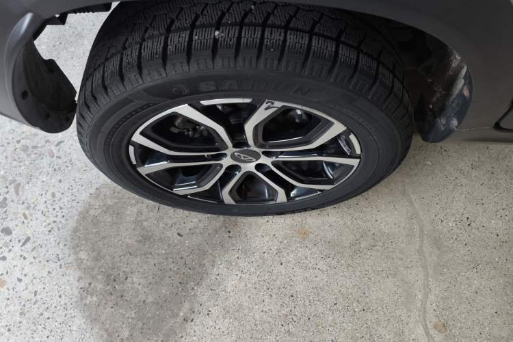 Used Chery Tiggo 3X 2018 1.5L Manual Elite Edition