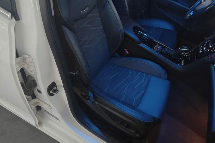 Used Cadillac ATS-L 2017 28T Tech Edition
