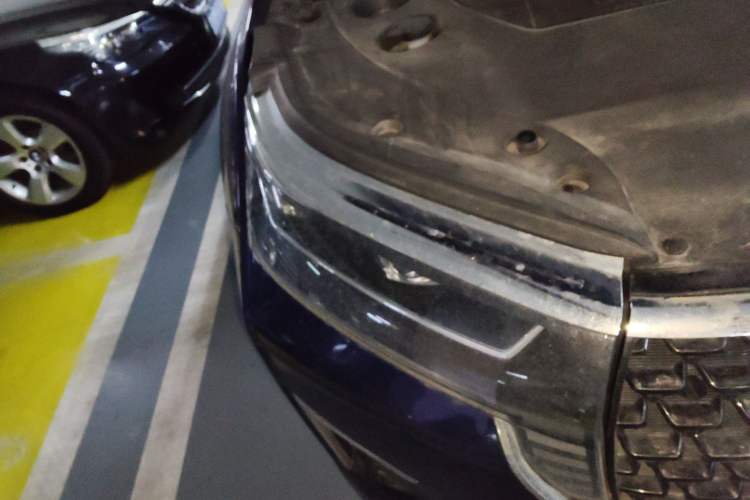 Used Venucia Star 2020 260T Automatic 48V Mild Hybrid Turbocharged Starry Edition
