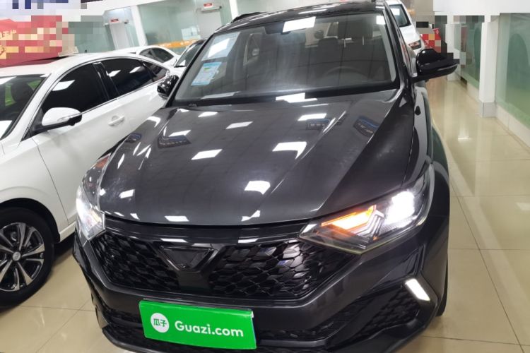 Used Jetta VS5 2023 280TSI Automatic Enjoyment Model Front