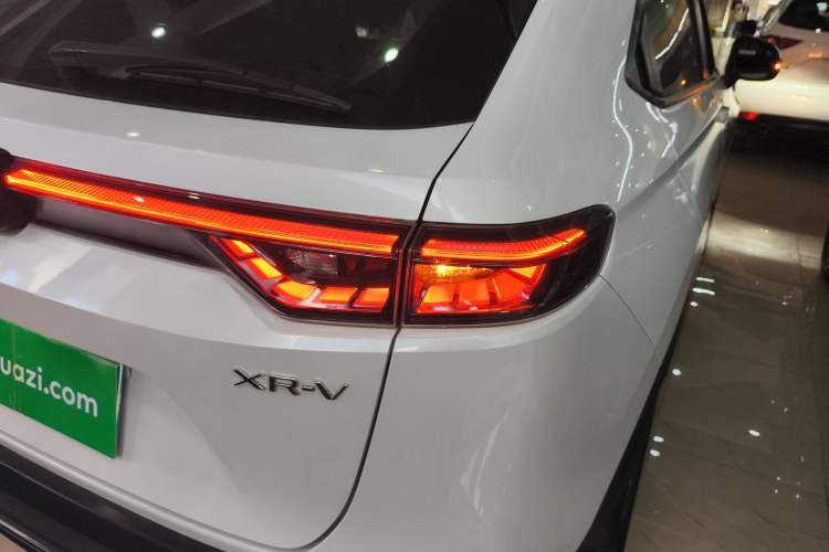 Used Honda XR-V 2023 1.5L CVT Trend Edition Right Rear Taillight