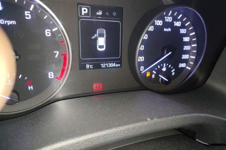 Used Hyundai Elantra (6th Generation / Lingdong) 2016 1.6L Automatic ZhiXuan – Elite Version