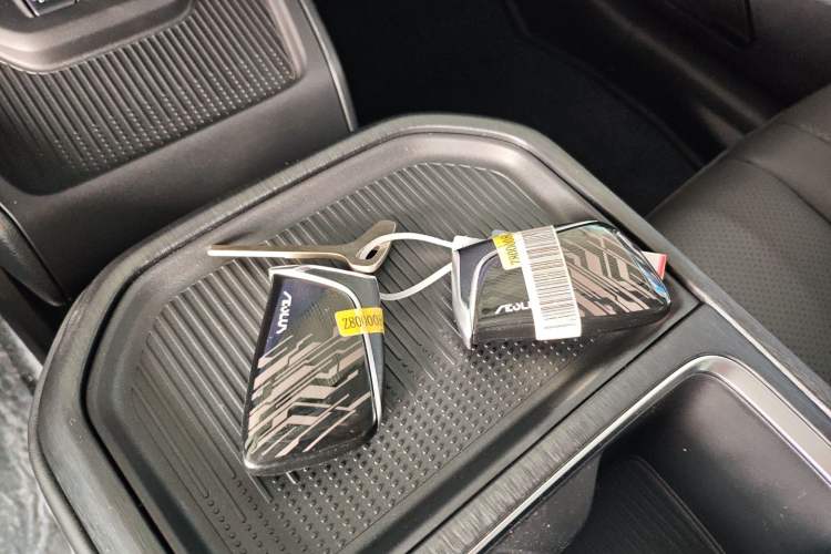 Used Dongfeng Aeolus SKY EV01 2025 530 km AIR Elite Edition