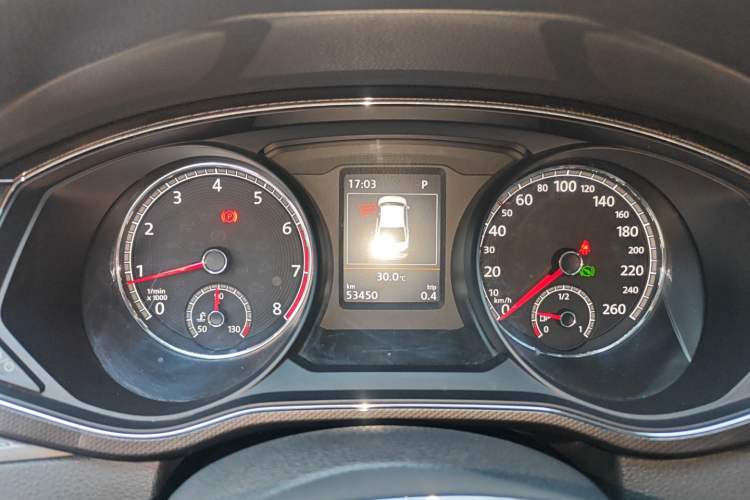 Used Volkswagen Passat 2016 330TSI DSG Prestige Edition