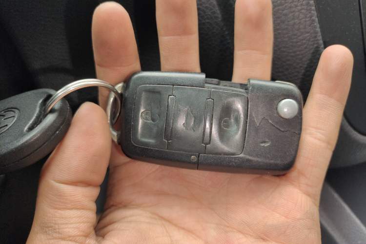 Used Volkswagen Sagitar 2011 1.4 TSI Automatic Tech Model
