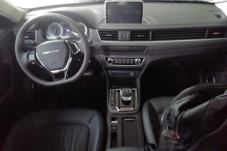 Used FORTHING S50 2024 – Operational Version