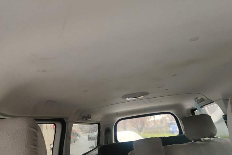 Used JAC Refine M3 2022 PLUS IKEA Edition 1.8L Comfort Version Headliner