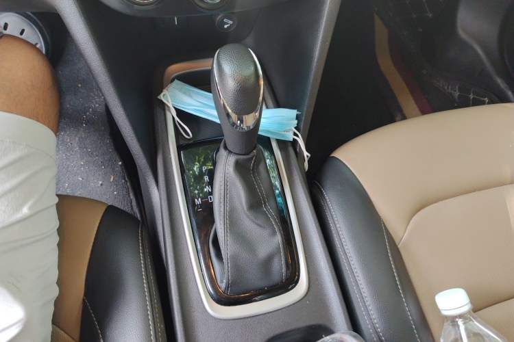Used Chevrolet Monza 2022 320 Automatic Enjoyment Sunroof Version