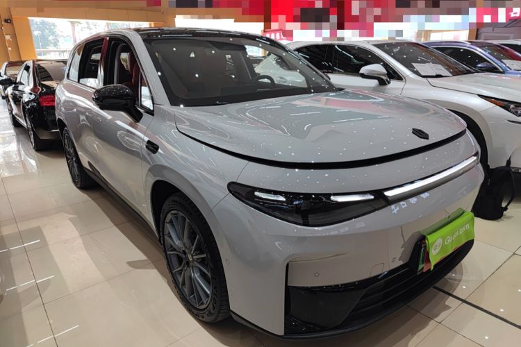 Used Leapmotor C10 2024 210 Smart Edition