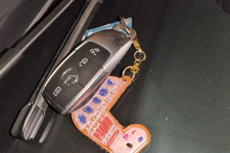 Used Mercedes-Benz A-Class 2019 A 200 L