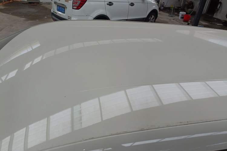 Used BYD Seagull 2025 Smart Drive Version 305 km Freedom Edition Roof