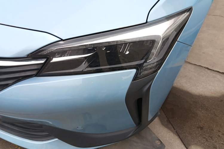 Used Buick Velite 6 2020 Plug-in Hybrid Connected Smart Model