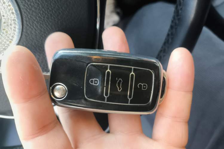 Used Volkswagen Polo 2018 1.5L Automatic Enjoyment Model