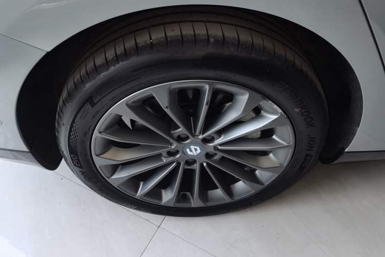 Used Leapmotor C01 2024 Range-Extended 316 Deluxe Edition