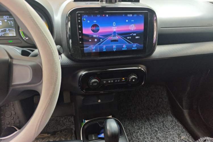 Used Roewe Clever 2022 311km QiQi BoBo Edition
