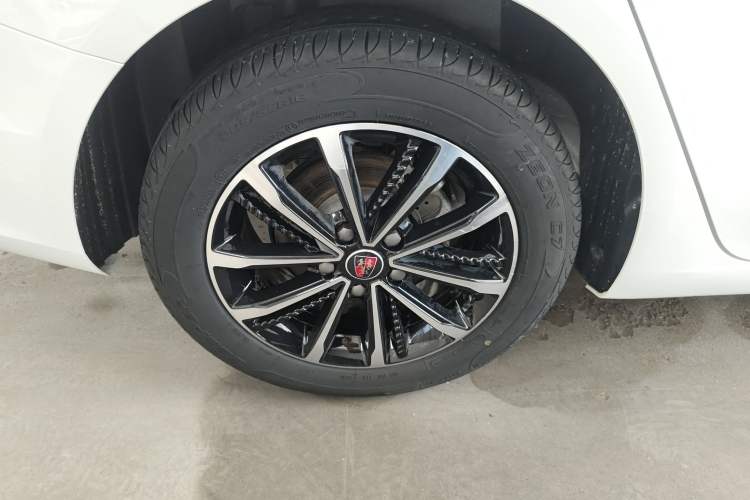 Used Roewe i5 2020 1.5L Automatic 4G Connect Luxury Flagship Edition