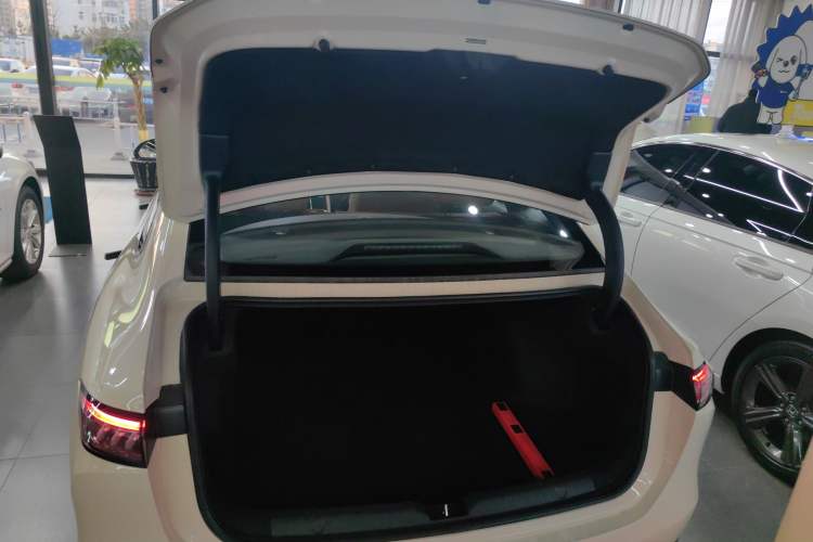 Used AION RT 2025 520 LiDAR Edition
