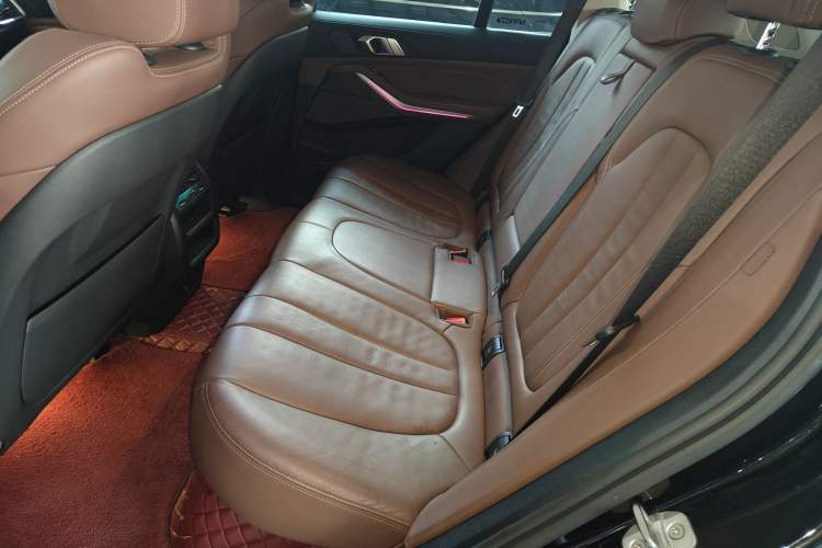 Used BMW X5 2021 xDrive30i M Sport Package