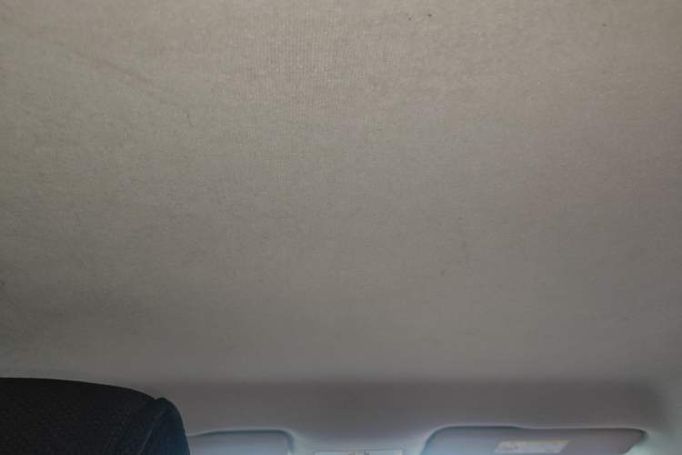 Used Volkswagen Jetta 2015 Zhuihui Edition 1.4L Manual Fashion Model Headliner