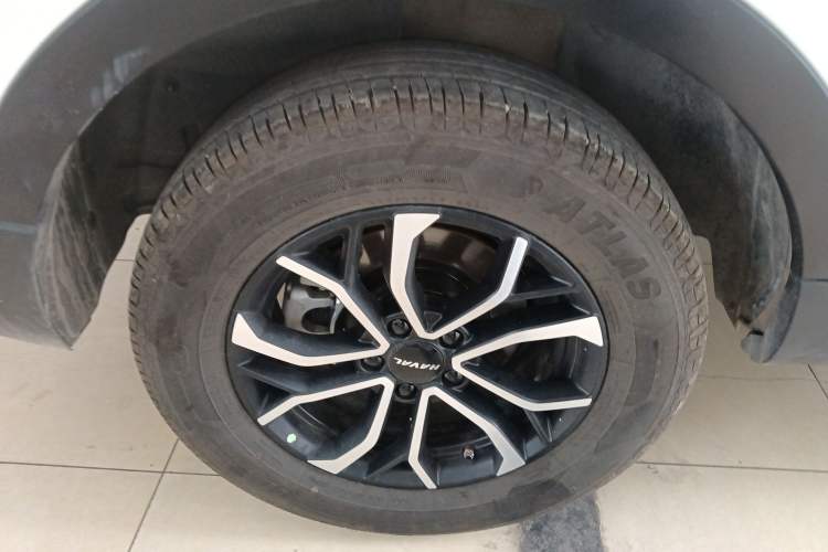 Used Haval H6 2023 National Trend Edition 1.5T Automatic Urban Version
