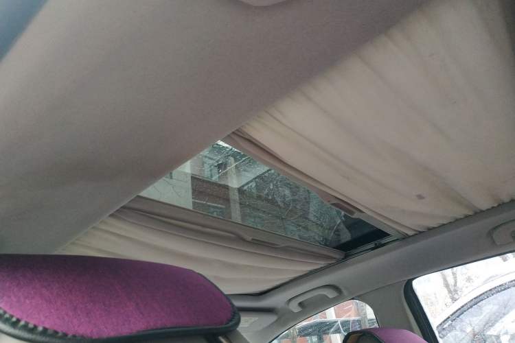 Used Mercedes-Benz B-Class 2009 B 200 Fashion Model