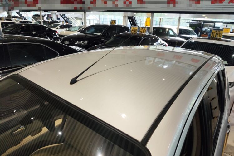 Used Nissan Livina 2013 1.6XE CVT Comfort Edition