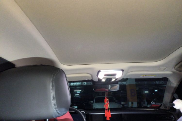 Used Hongqi H9 2023 2.0T Smart Connect Flagship Edition