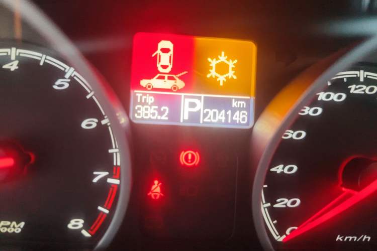 Used MG 6 2012 Hatchback 1.8L Automatic Drive Value Edition
