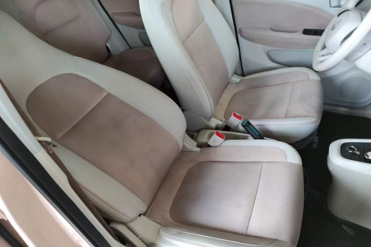 Used Leapmotor T03 2023 310 Lite Edition