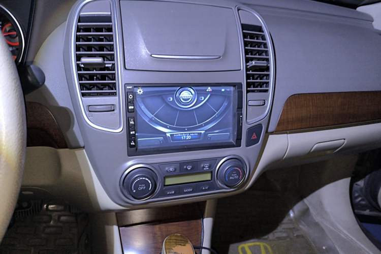 Used Nissan Sylphy 2012 Classic 1.6XE Automatic Comfort Edition