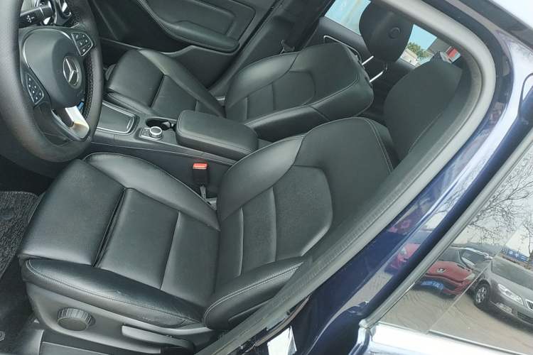 Used Mercedes-Benz B-Class 2018 B 200 Sport Edition